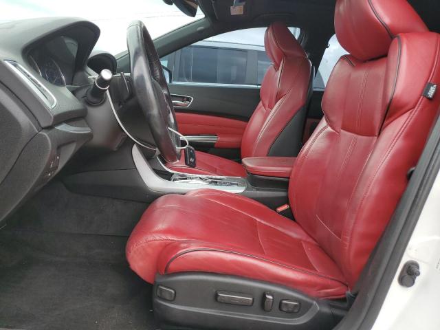 Продажа на аукционе авто 2019 Acura Tlx, vin: 19UUB2F65KA003722, номер лота: 67118425