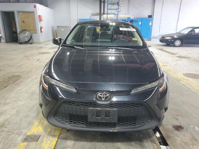 Продаж на аукціоні авто 2021 Toyota Corolla, vin: JTDEPMAE0MJ143940, номер лоту: 67190505