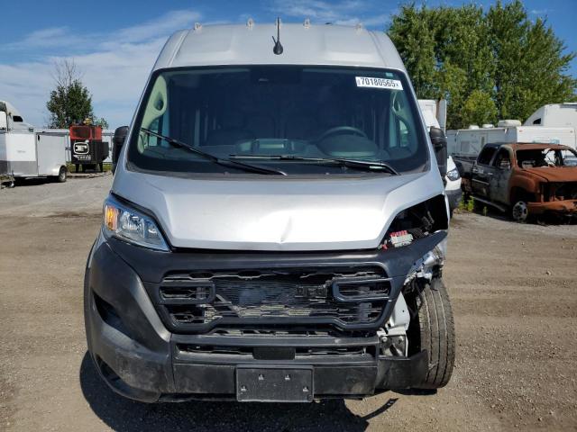 70180565 :رقم المزاد ، 3C6MRVJG3RE106082 vin ، 2024 Ram Promaster مزاد بيع