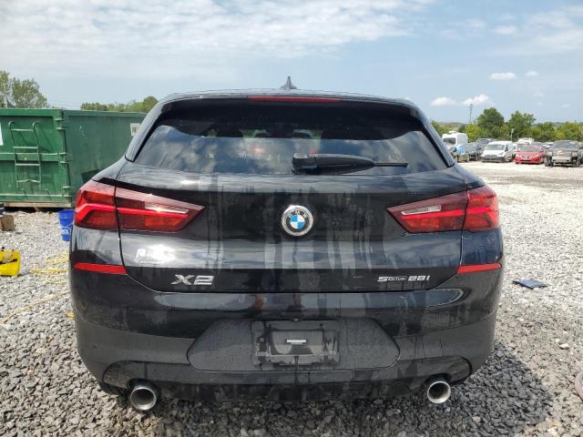 Aukcja sprzedaży 2022 Bmw X2, vin: WBXYH9C03N5U12955, numer aukcji: 69643745