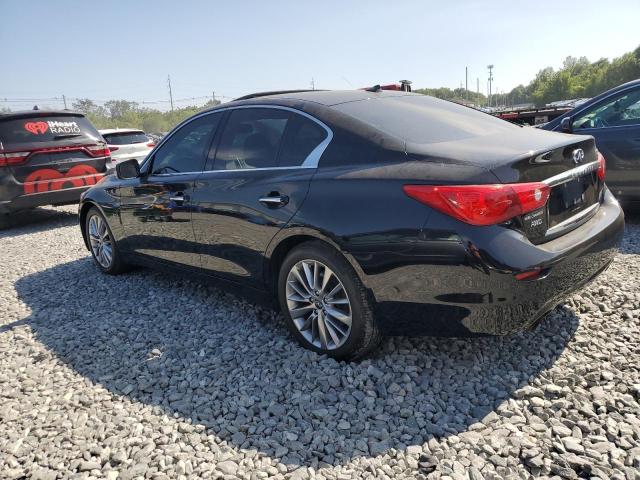 Aukcja sprzedaży 2015 Infiniti Q50 Base, vin: JN1BV7AR2FM408259, numer aukcji: 67380675
