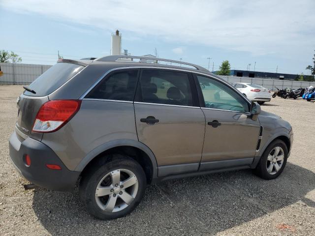 Продажа на аукционе авто 2012 Chevrolet Captiva, vin: 3GNAL2EK5CS570629, номер лота: 68711485