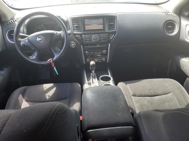 Продаж на аукціоні авто 2014 Nissan Pathfinder Sv Hybrid, vin: 5N1CR2MM1EC636732, номер лоту: 67569575