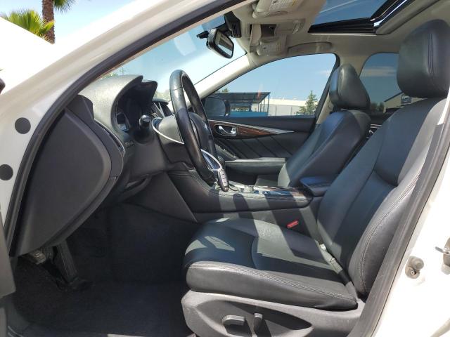 Продажа на аукционе авто 2018 Infiniti Q50 Luxe, vin: JN1EV7AP2JM366700, номер лота: 70260855