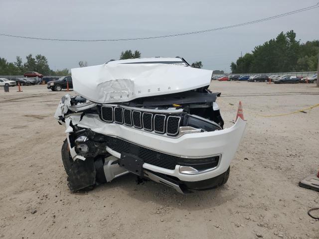 Продаж на аукціоні авто 2023 Jeep Wagoneer S, vin: 1C4SJVBPXPS557641, номер лоту: 67797935