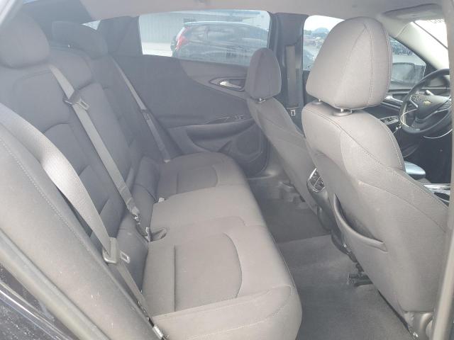 Aukcja sprzedaży 2023 Chevrolet Malibu Lt, vin: 1G1ZD5STXPF219161, numer aukcji: 67677085