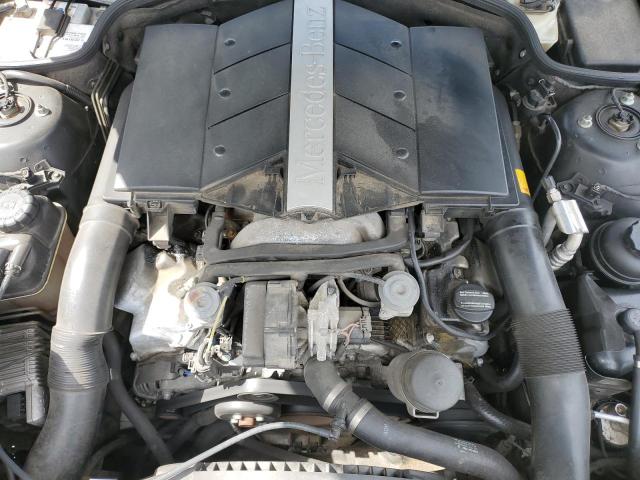 Aukcja sprzedaży 2003 Mercedes-benz Sl, vin: WDBSK75FX3F015386, numer aukcji: 69889815