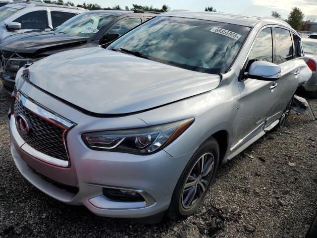 Продажа на аукционе авто 2014 Infiniti Qx60, vin: 5N1AL0MN4EC552393, номер лота: 71732655