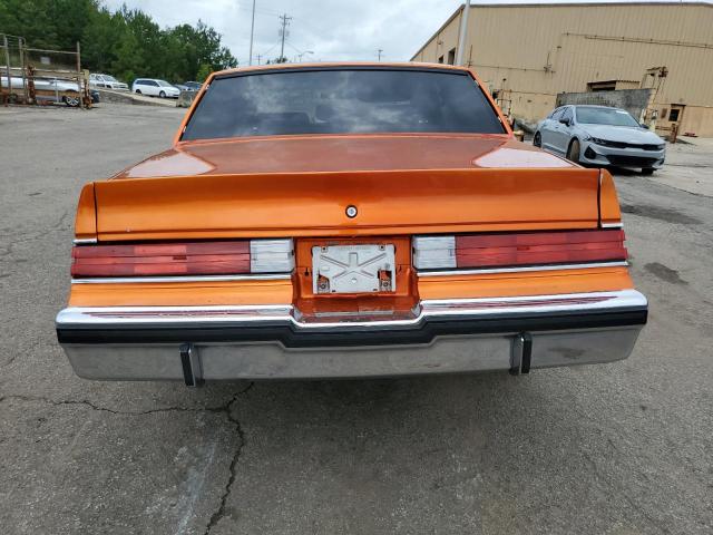Aukcja sprzedaży 1981 Buick Regal, vin: 1G4AJ47A0BG120538, numer aukcji: 67594245