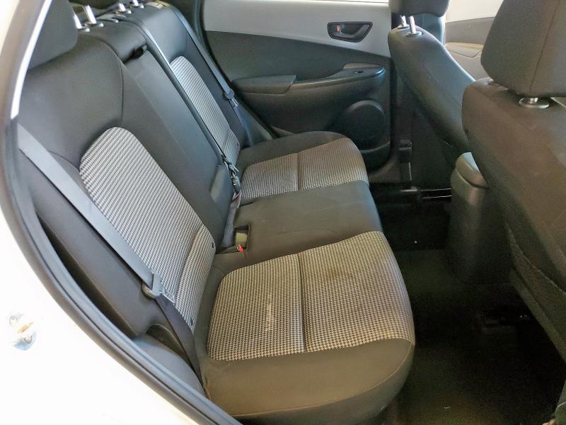 Продаж на аукціоні авто 2020 Hyundai Kona Se, vin: KM8K12AA0LU583879, номер лоту: 84039875