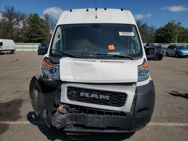 Aukcja sprzedaży 2021 Ram Promaster 2500 2500 High, vin: 3C6ERVDG2ME502786, numer aukcji: 70305655