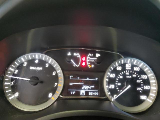 68970385 :رقم المزاد ، 3N1AB7AP4FL654436 vin ، 2015 Nissan Sentra S مزاد بيع