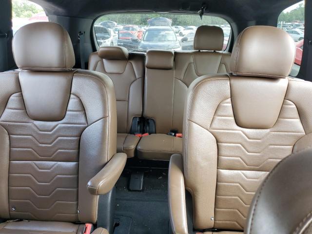 Aukcja sprzedaży 2020 Kia Telluride Sx, vin: 5XYP5DHC8LG077588, numer aukcji: 67753825