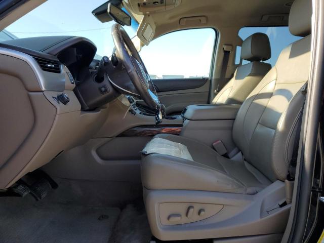 Продажа на аукционе авто 2018 Gmc Yukon Xl C, vin: 1GKS1GKC0JR332799, номер лота: 68890115