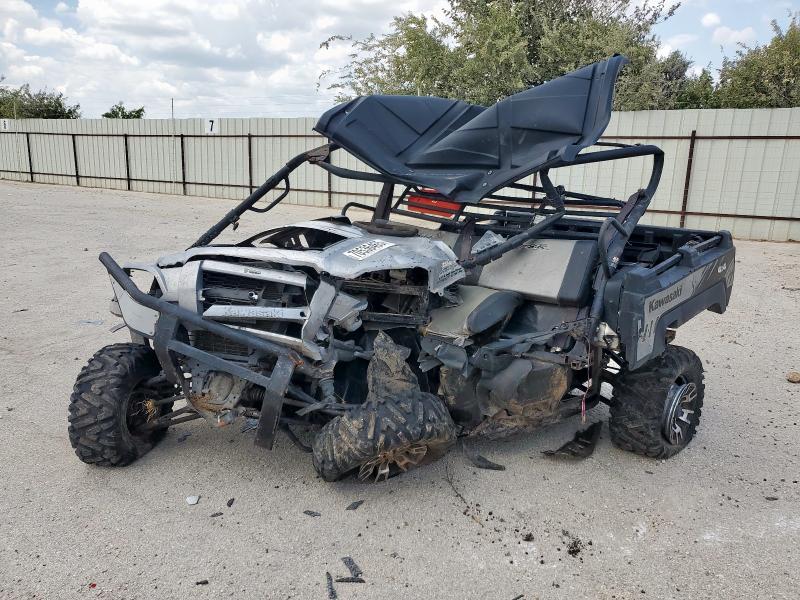 Auction sale of the 2018 Kawasaki Kaf820, vin: JKBAFSK19JB502473, lot number: 70536465