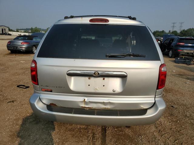 64984295 :رقم المزاد ، 1A4GP45R96B502375 vin ، 2006 Chrysler Town & Country مزاد بيع