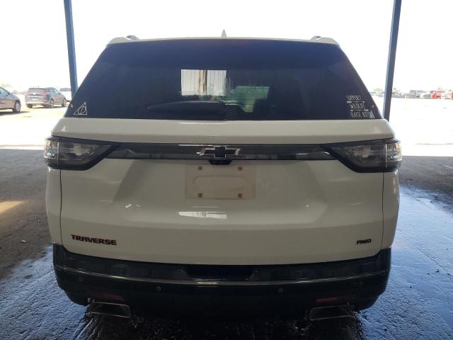 69182785 :رقم المزاد ، 1GNEVKKW0MJ227524 vin ، 2021 Chevrolet Traverse P مزاد بيع