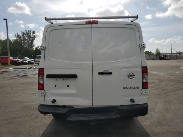 Продажа на аукционе авто 2017 Nissan Nv 1500 S, vin: 1N6BF0KY7HN810294, номер лота: 67802505