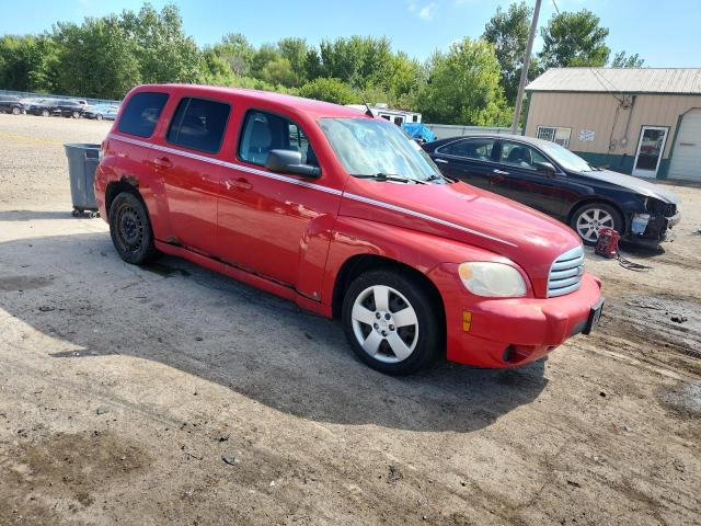Продажа на аукционе авто 2009 Chevrolet Hhr, vin: 3GNCA13B49S596594, номер лота: 76176525