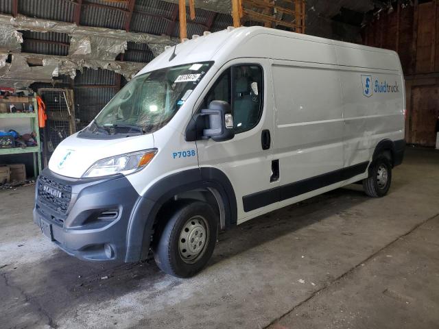 Auction sale of the 2023 Ram Promaster 2500 2500 High, vin: 3C6LRVDG3PE565018, lot number: 68138475
