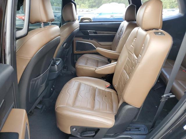 Aukcja sprzedaży 2020 Kia Telluride Sx, vin: 5XYP5DHC8LG077588, numer aukcji: 67753825