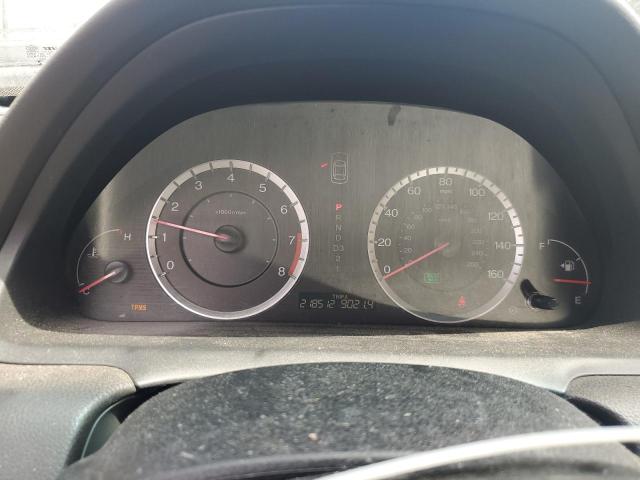 68136865 :رقم المزاد ، 1HGCP26328A027150 vin ، 2008 Honda Accord مزاد بيع