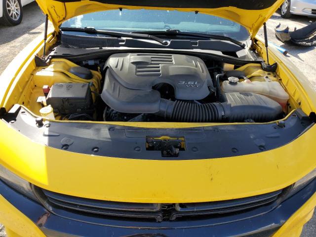 Продаж на аукціоні авто 2017 Dodge Charger, vin: 2C3CDXBG4HH558336, номер лоту: 69988645