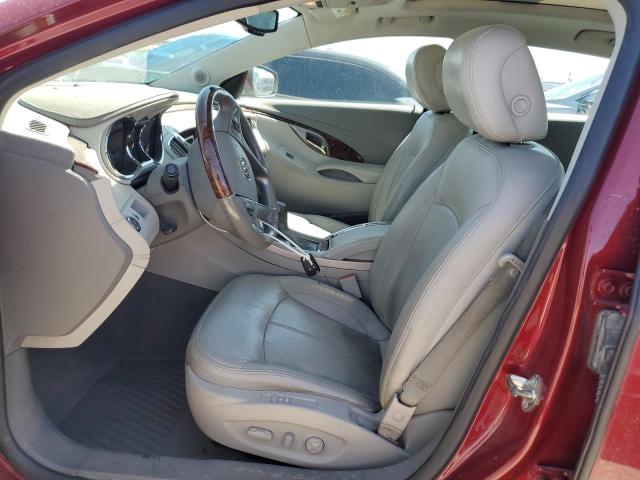 Продажа на аукционе авто 2010 Buick Lacrosse, vin: 1G4GD5EG4AF245268, номер лота: 68967985