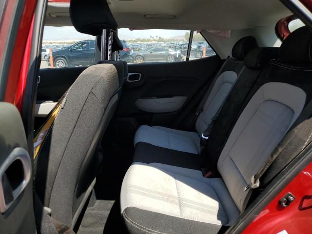 2025 Hyundai Venue Sel მანქანა იყიდება აუქციონზე, vin: KMHRC8A33SU355631, აუქციონის ნომერი: 69141915