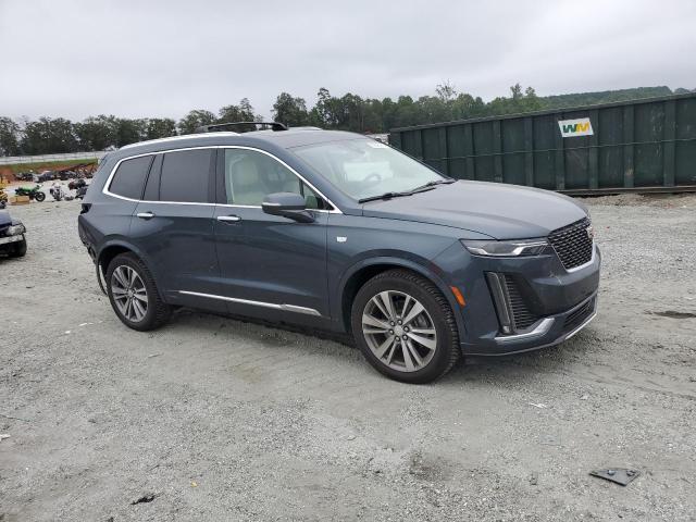 Aukcja sprzedaży 2020 Cadillac Xt6 Premium Luxury, vin: 1GYKPCRS6LZ114542, numer aukcji: 69566515
