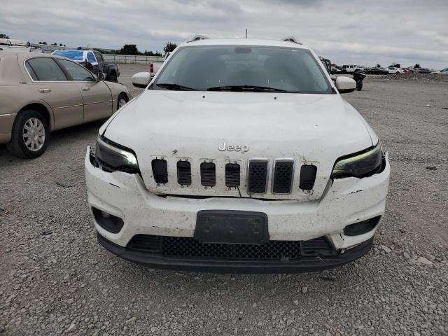 2019 Jeep Cherokee მანქანა იყიდება აუქციონზე, vin: 1C4PJLCB4KD266563, აუქციონის ნომერი: 67404795
