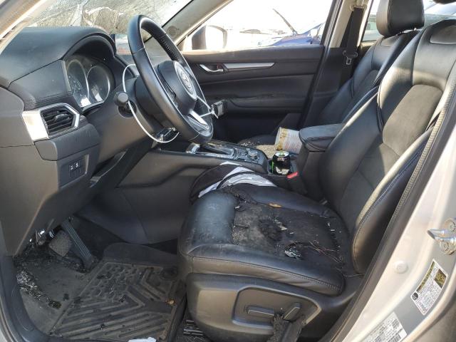 Продажа на аукционе авто 2020 Mazda Cx-5, vin: JM3KFBCM9L0767763, номер лота: 69144785