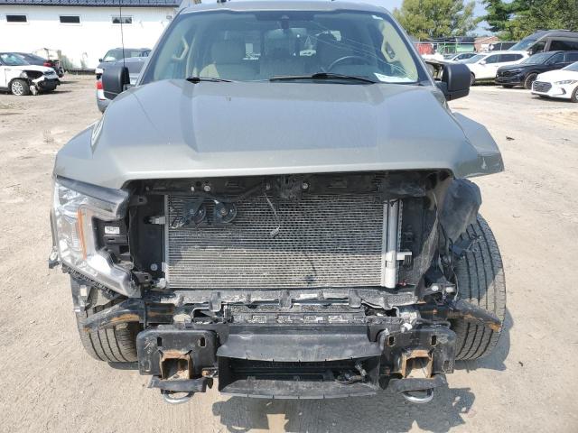 Aukcja sprzedaży 2020 Ford F150, vin: 1FTEW1EP7LKE31461, numer aukcji: 67433745