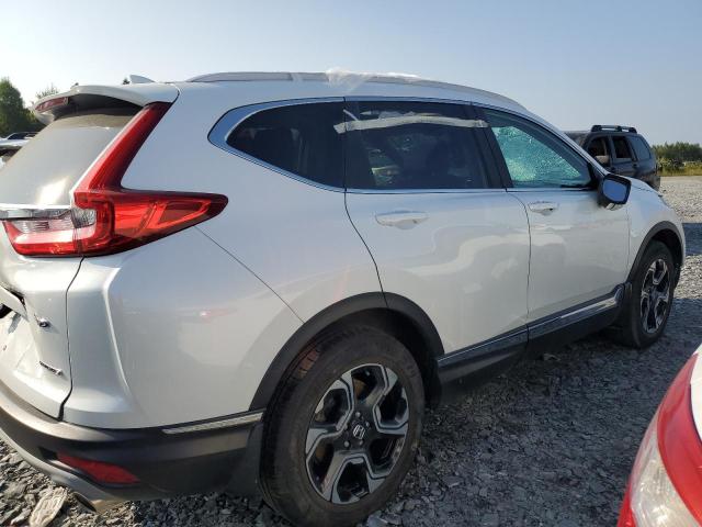 Продаж на аукціоні авто 2019 Honda Cr-v Touri, vin: 2HKRW2H91KH124420, номер лоту: 65888625