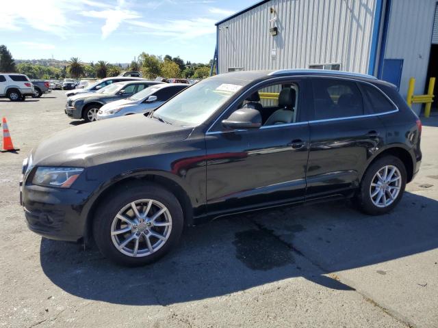 Продаж на аукціоні авто 2012 Audi Q5 Premium Plus, vin: WA1LFAFP3CA050874, номер лоту: 68140735