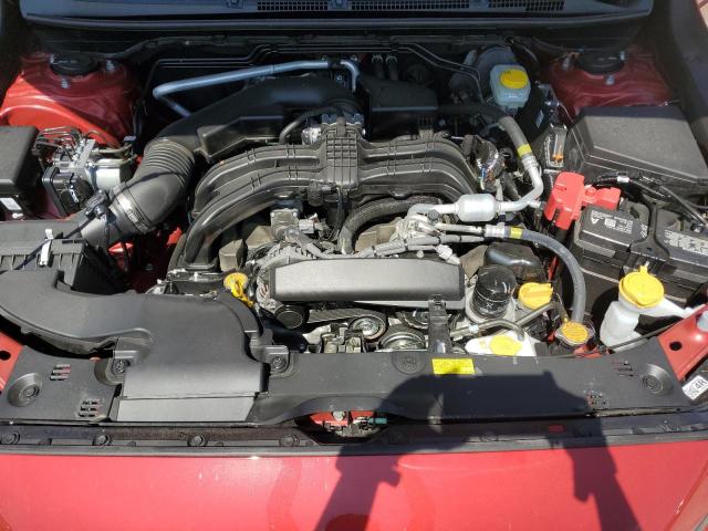 Продаж на аукціоні авто 2024 Subaru Crosstrek, vin: 4S4GUHM63R3844587, номер лоту: 70152765