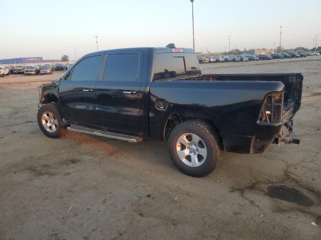 Продажа на аукционе авто 2019 Ram 1500 Big H, vin: 1C6RRFFG8KN709549, номер лота: 68080325