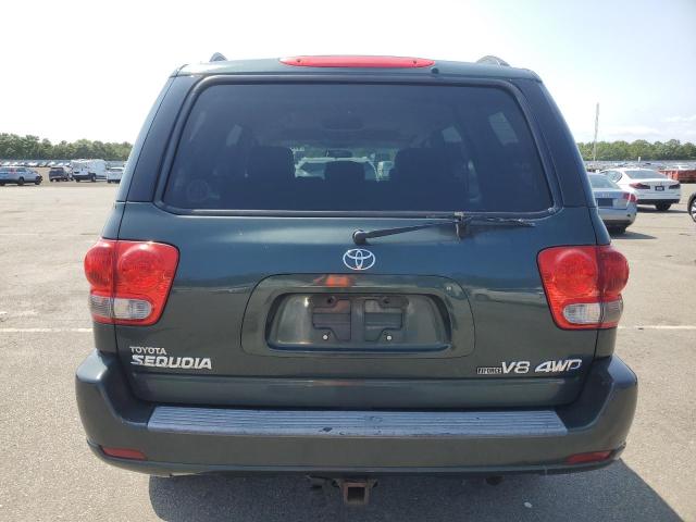 66096675 :رقم المزاد ، 5TDBT44AX7S289518 vin ، 2007 Toyota Sequoia Sr مزاد بيع