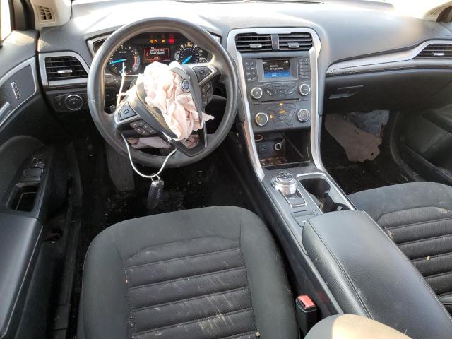 69250335 :رقم المزاد ، 3FA6P0HD2HR262262 vin ، 2017 Ford Fusion مزاد بيع