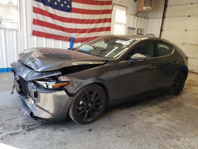 70400925 :رقم المزاد ، JM1BPBML3N1514706 vin ، 2022 Mazda 3 مزاد بيع