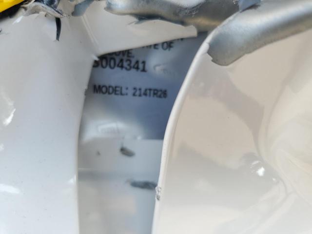 2026 Buick Encore Gx Preferred მანქანა იყიდება აუქციონზე, vin: KL4AMBSL2TB004341, აუქციონის ნომერი: 69053665
