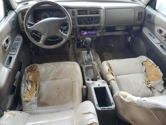 Продаж на аукціоні авто 1999 Mitsubishi Montero, vin: JA4LS41RXXP028606, номер лоту: 70101395