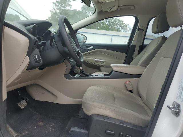 Aukcja sprzedaży 2017 Ford Escape Se, vin: 1FMCU0GD7HUB08836, numer aukcji: 69936155