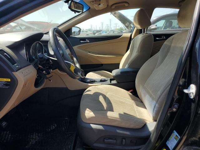 68103555 :رقم المزاد ، 5NPEB4AC6CH353480 vin ، 2012 Hyundai Sonata Gls مزاد بيع