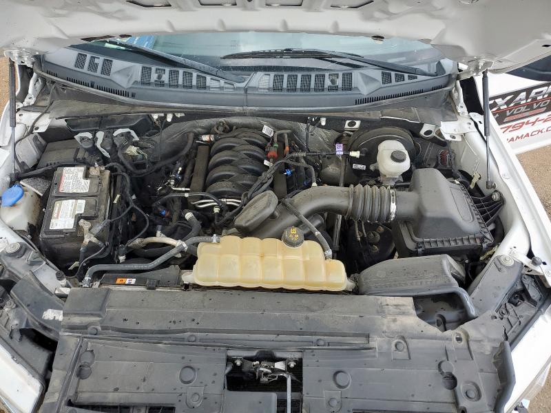 2019 Ford F150 მანქანა იყიდება აუქციონზე, vin: 1FTMF1C58KKE18794, აუქციონის ნომერი: 69795295