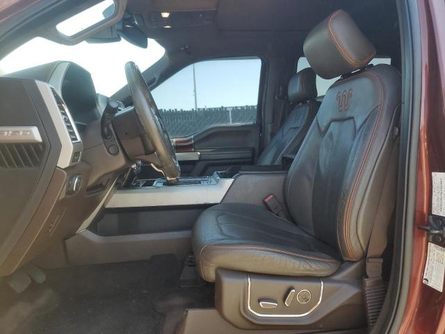 2015 Ford F150 King მანქანა იყიდება აუქციონზე, vin: 1FTEW1CF8FFC70786, აუქციონის ნომერი: 98977625