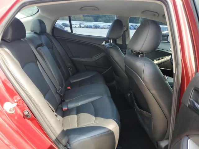 Aukcja sprzedaży 2015 Kia Optima Sx, vin: 5XXGR4A72FG368288, numer aukcji: 69445855