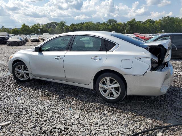 2015 Nissan Altima მანქანა იყიდება აუქციონზე, vin: 1N4AL3AP6FC263941, აუქციონის ნომერი: 68256815