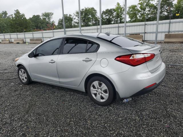 Aukcja sprzedaży 2016 Kia Forte, vin: KNAFK4A66G5536539, numer aukcji: 62887945