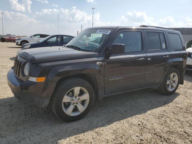 2014 Jeep Patriot მანქანა იყიდება აუქციონზე, vin: 1C4NJPAA6ED764681, აუქციონის ნომერი: 70925055